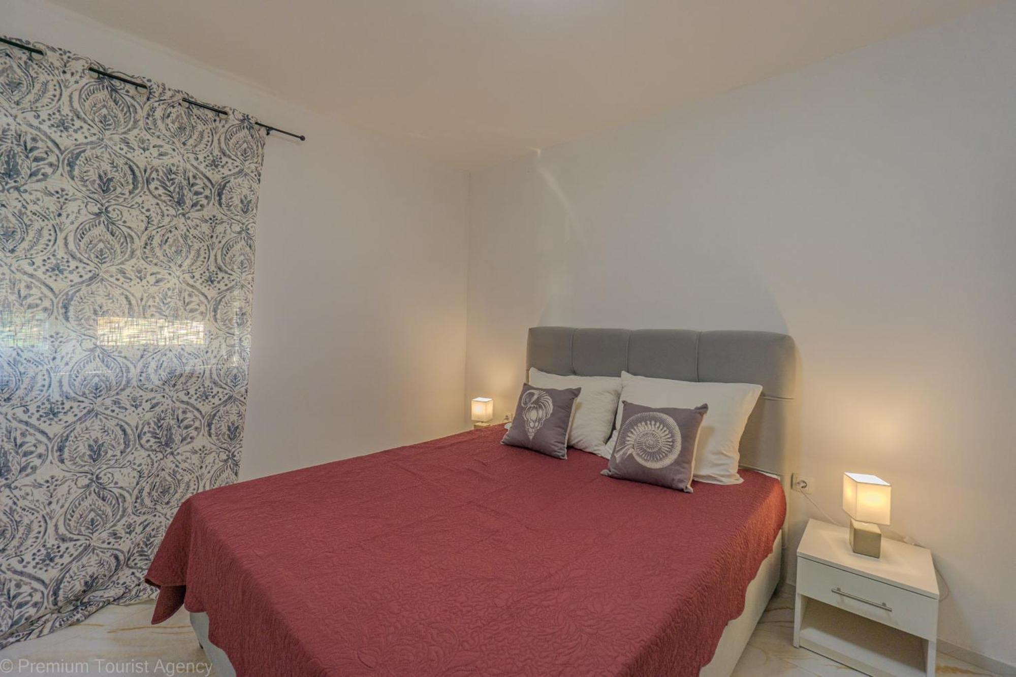 Ivica Super Comfortable, Newly Furnished Apartment In A Top Location Metajna Eksteriør bilde