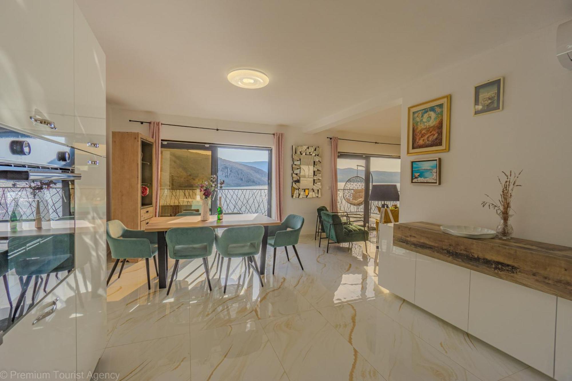Ivica Super Comfortable, Newly Furnished Apartment In A Top Location Metajna Eksteriør bilde
