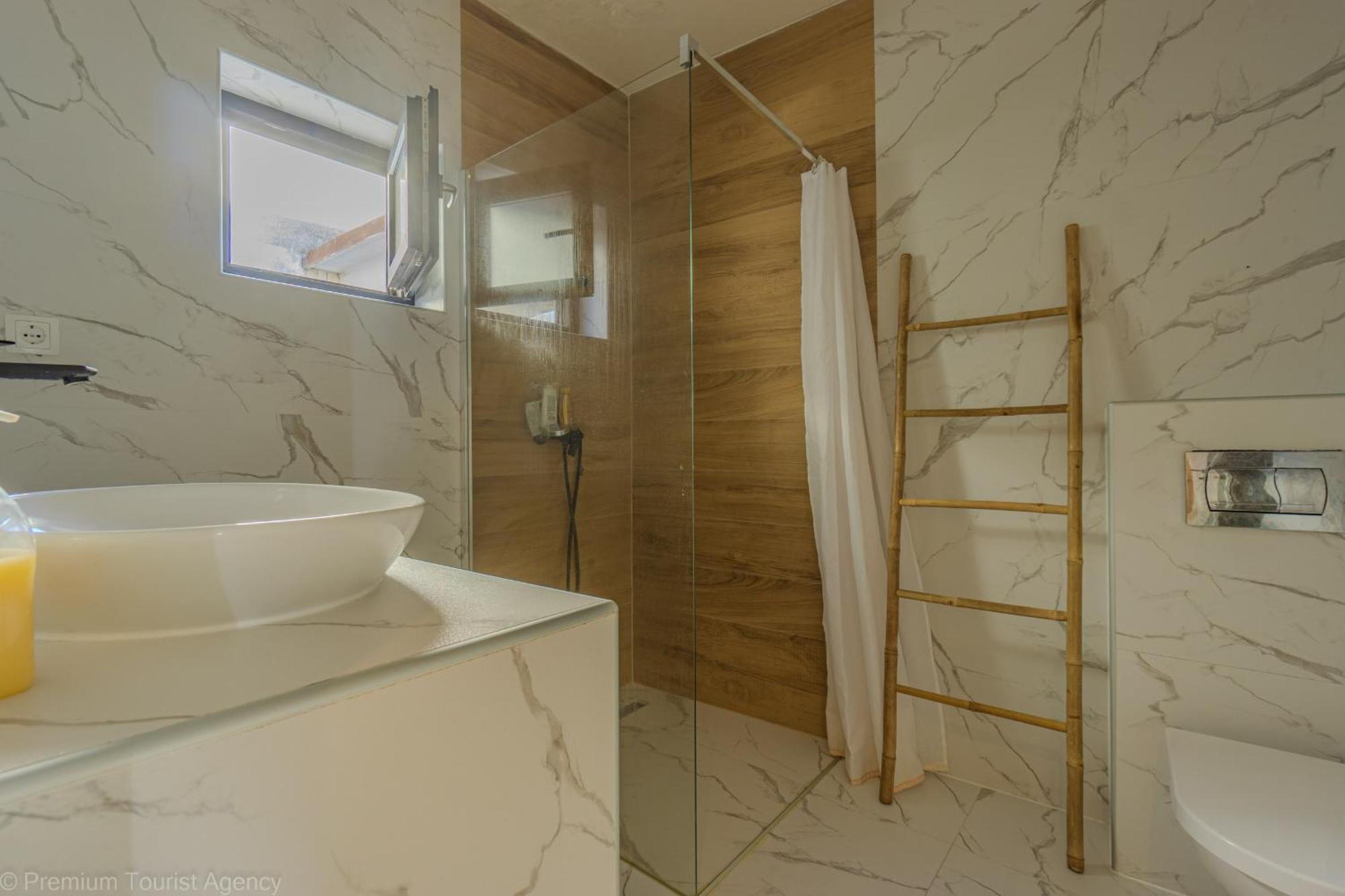 Ivica Super Comfortable, Newly Furnished Apartment In A Top Location Metajna Eksteriør bilde