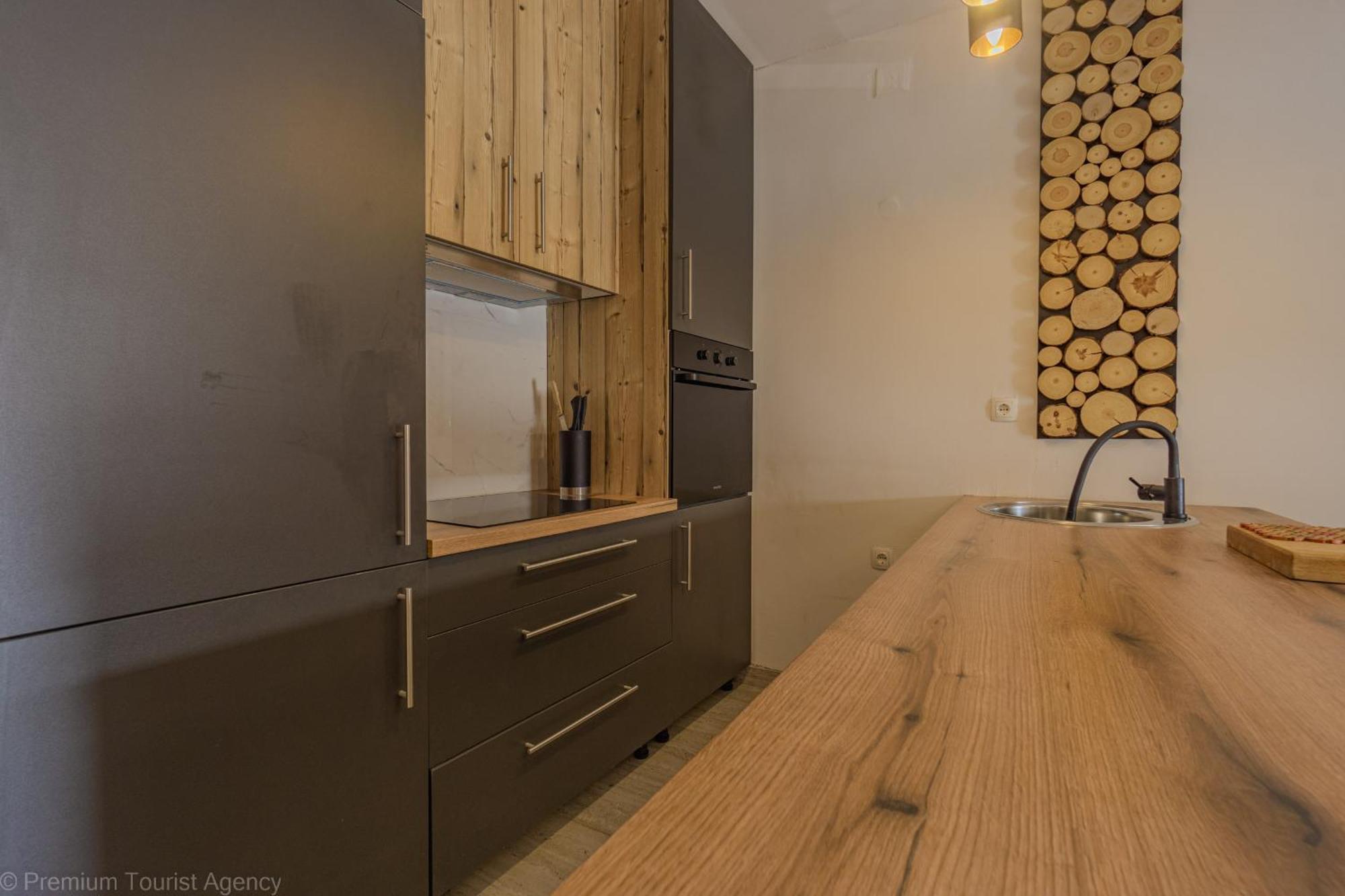 Ivica Super Comfortable, Newly Furnished Apartment In A Top Location Metajna Eksteriør bilde